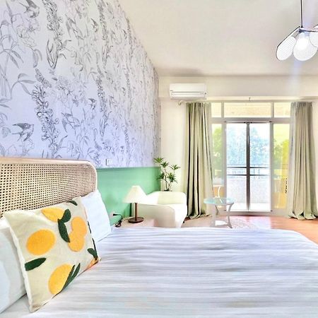 Bed and Breakfast 永安101 Wing On X 國旅補助-1000元 Taitung Екстер'єр фото