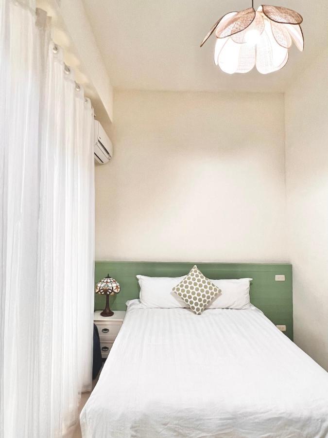 Bed and Breakfast 永安101 Wing On X 國旅補助-1000元 Taitung Екстер'єр фото