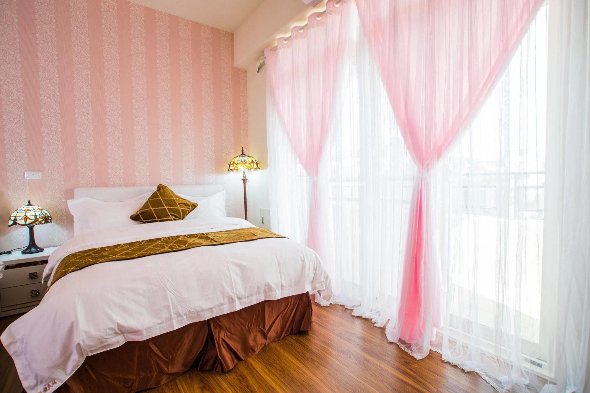 Bed and Breakfast 永安101 Wing On X 國旅補助-1000元 Taitung Екстер'єр фото
